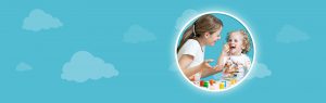 Berçário e Educação Infantil em Jundiaí